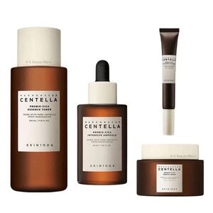 SKIN1004 Madagascar‎ Centella Probio-Cica Ultimate Set Repair Soothing K-Beauty